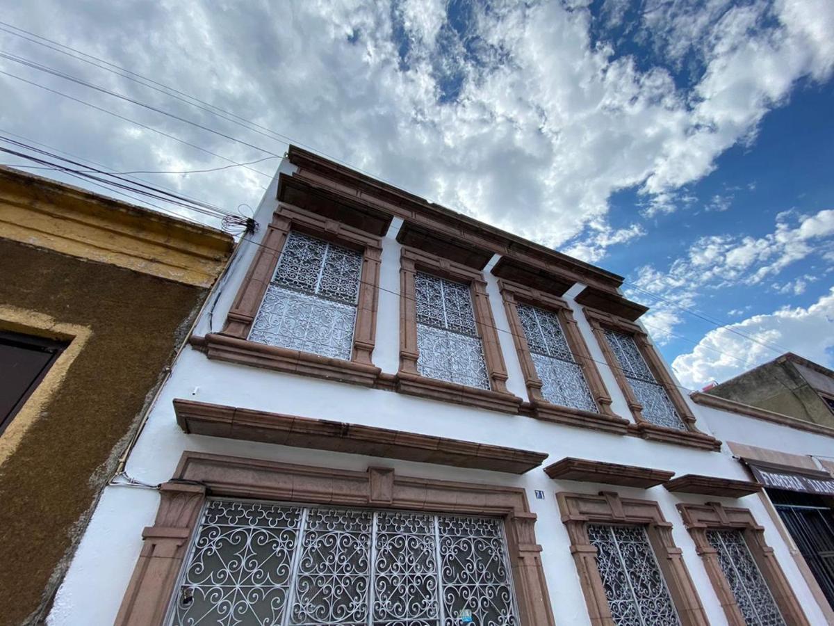 Casa Del Centro Bed & Breakfast *