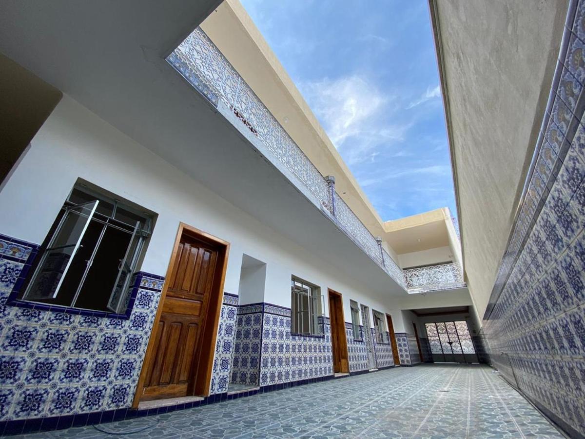 Casa Del Centro Bed & Breakfast