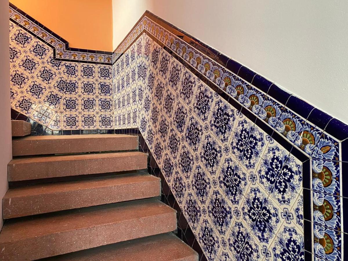 Bed & Breakfast Casa Del Centro