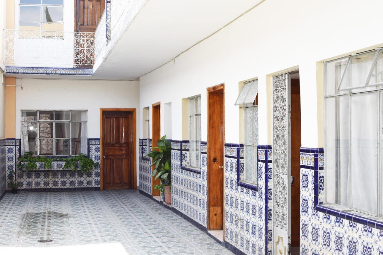 Casa Del Centro