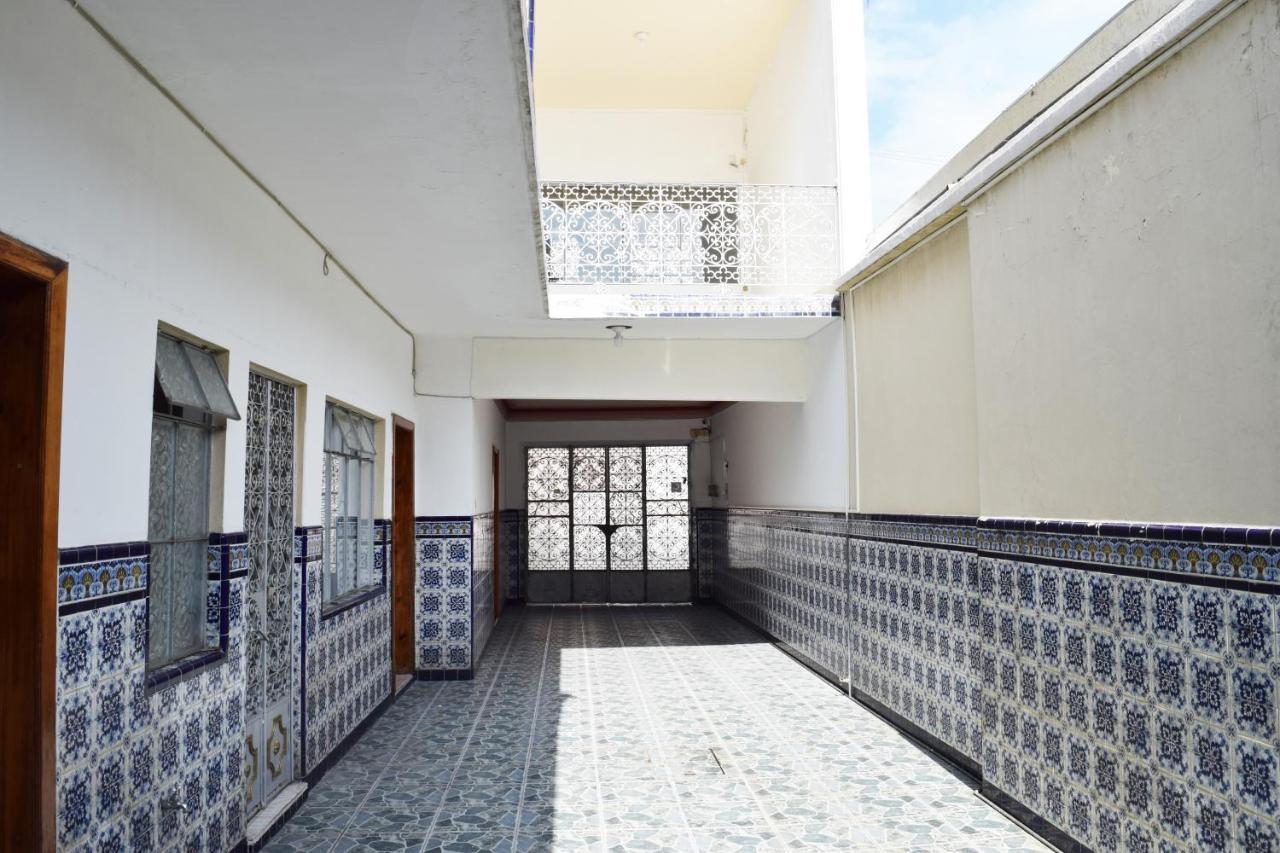 Casa Del Centro