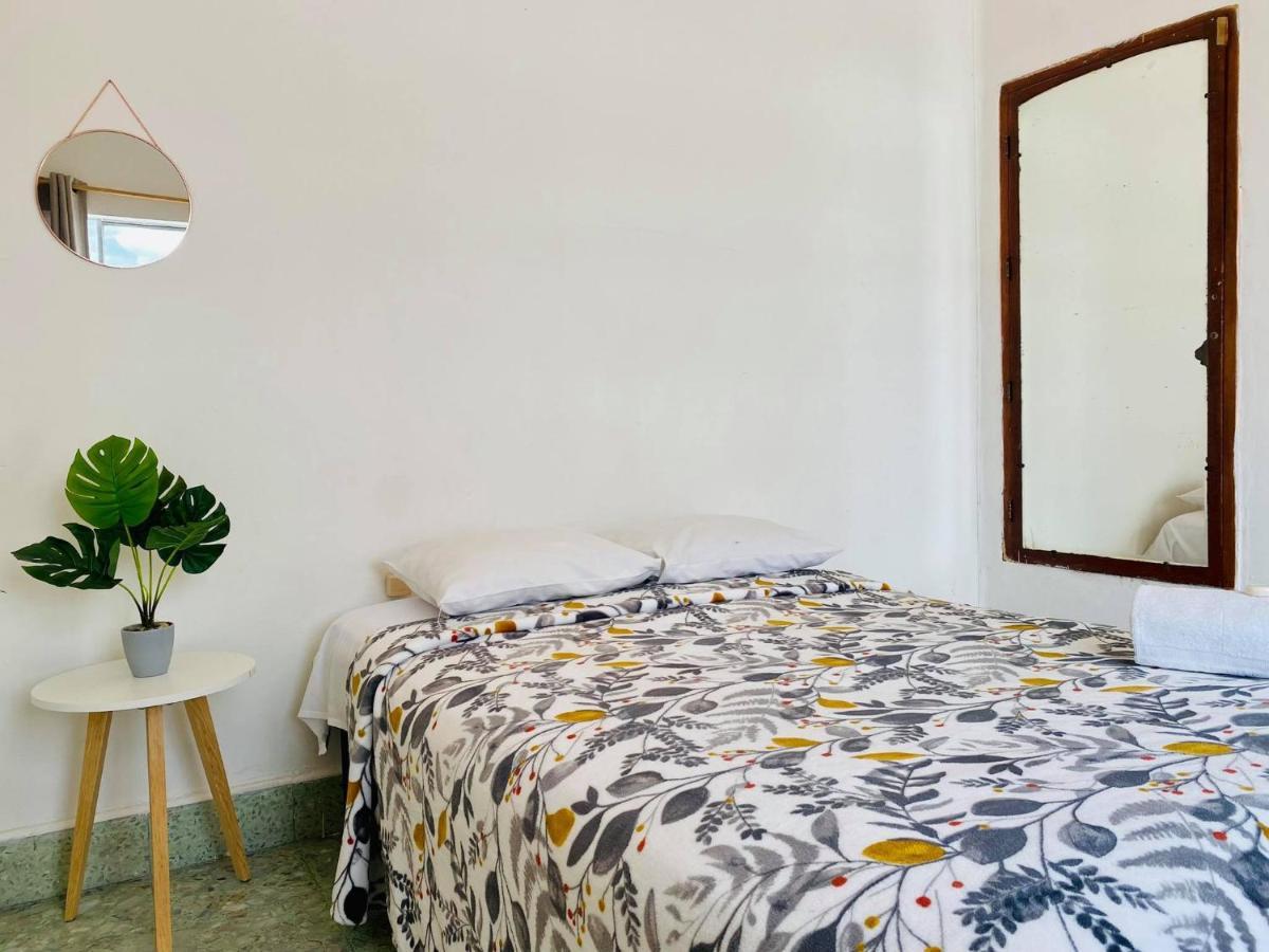 Bed & Breakfast Casa Del Centro *