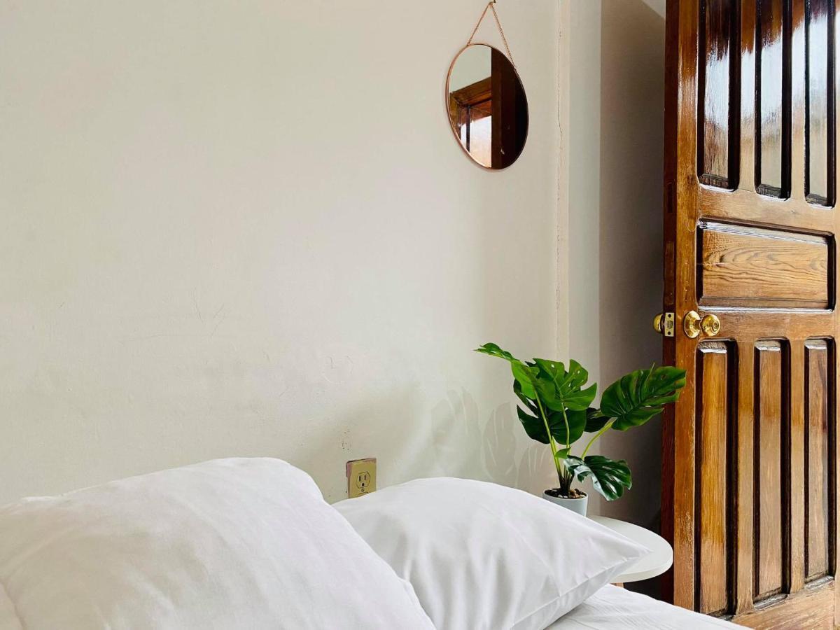 Bed & Breakfast Casa Del Centro
