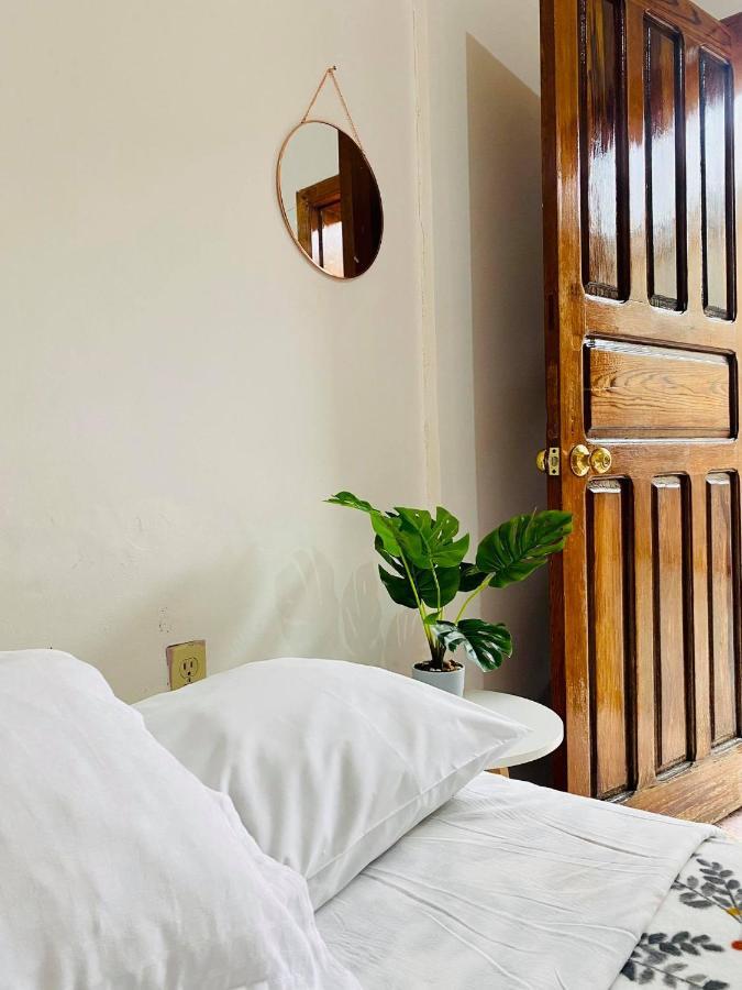 Bed & Breakfast Casa Del Centro Morelia