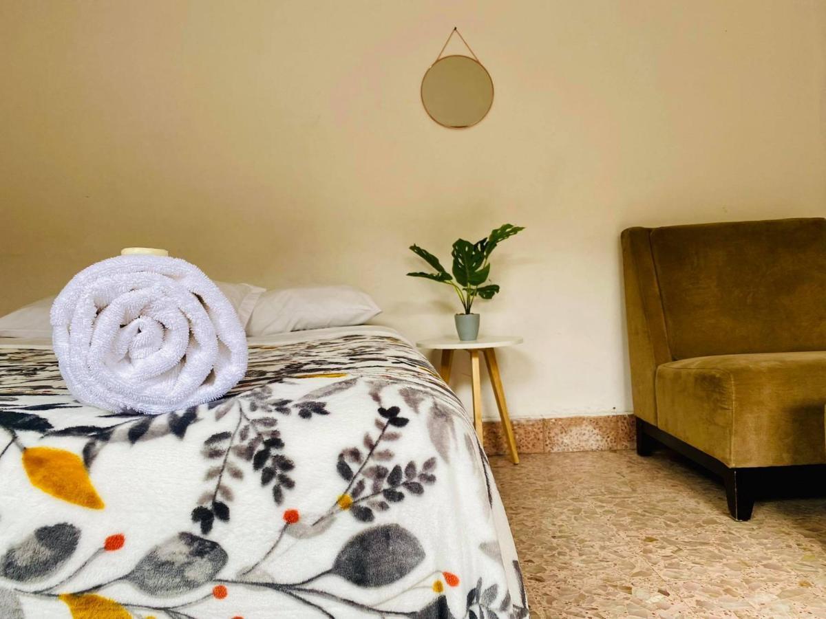 Casa Del Centro Bed & Breakfast Morelia