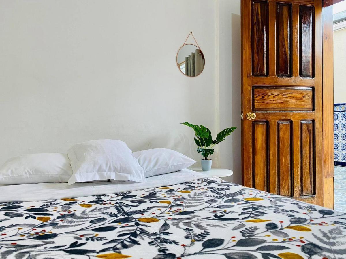 Bed & Breakfast Casa Del Centro