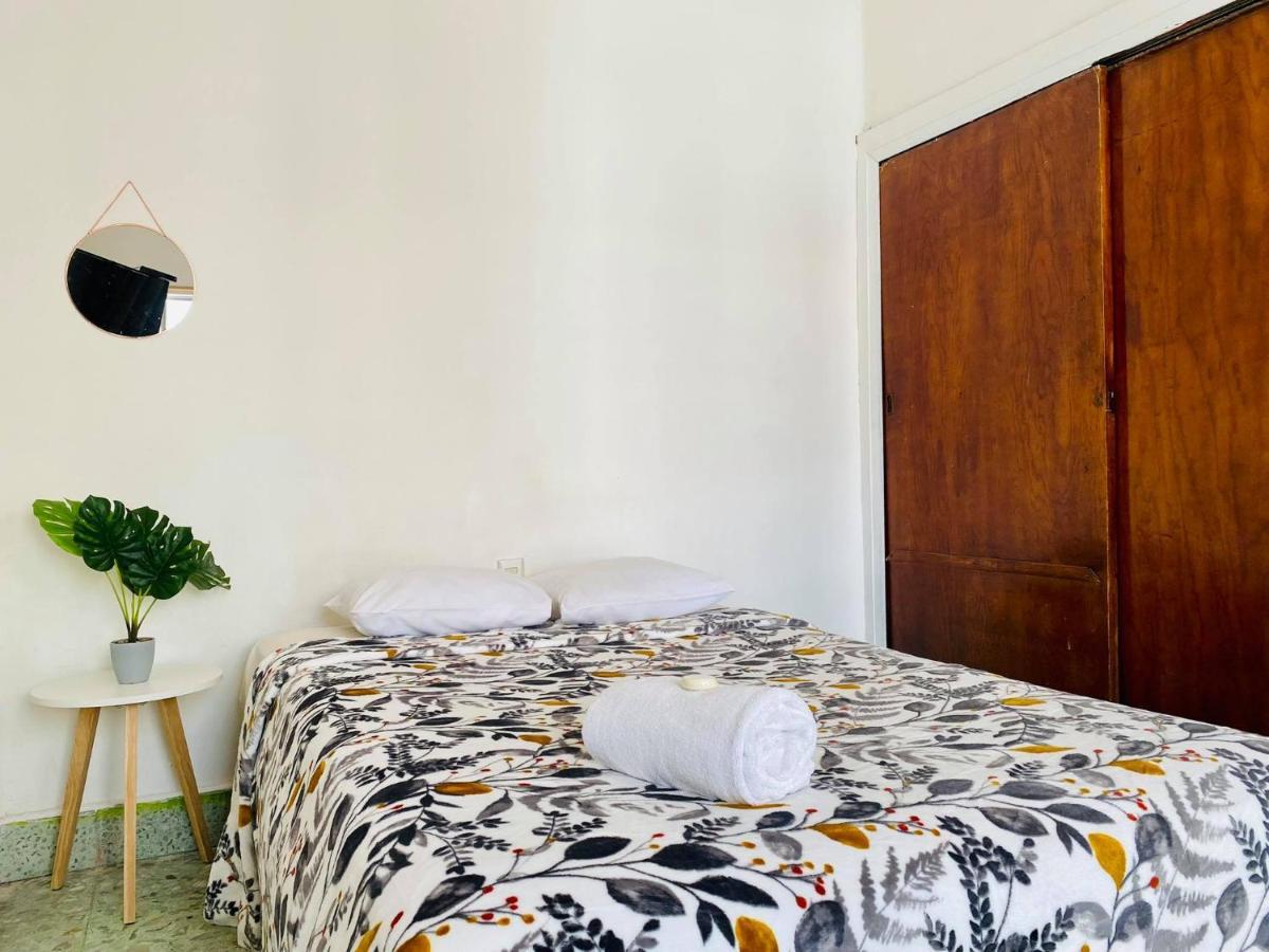 Casa Del Centro *